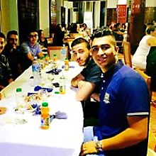 Omar Djellab