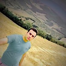 Naim Yousafy