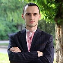 Oleg Dixel