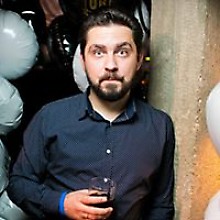 Артём Шаповалов