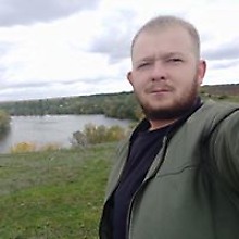 Игорь Довгий