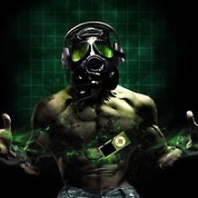 Олег Алексеевич