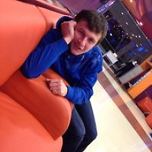 Сергей Кононенко