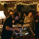 Between The Beats