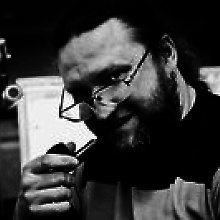 Игорь Хабаров