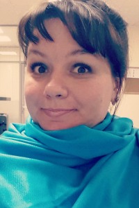 Татьяна Козлова