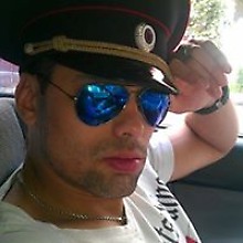 Паша Кутиков