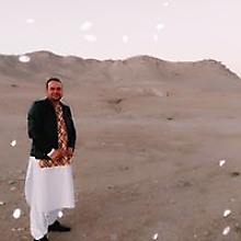 Ehsan Rasooly
