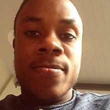 Eric Vidal Dzomeku