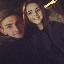 Анастасія Егрешій