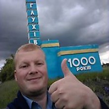 Dmitriy Glukhov