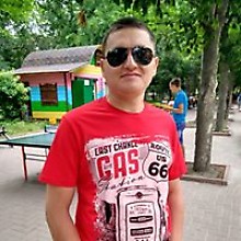 Evgeny Sevryuk