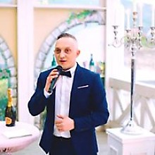 Олег Алексеєв