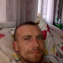 Серёга Ларионов