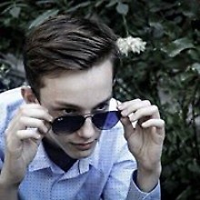 Славик Яковлев