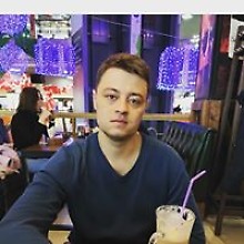 Олександр Калюжний