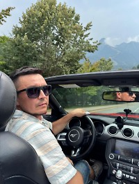 Евгений Савчук