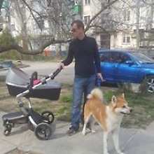 Виталий Коштовный