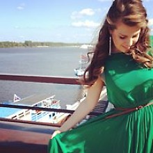 Алена Кононова