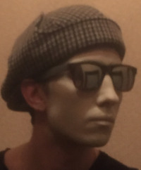 TWS (Three White Steeds)