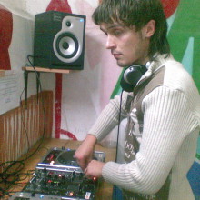 Dima Smile
