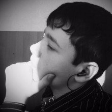 Антон Клепалов