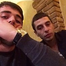 Arman Gasparyan