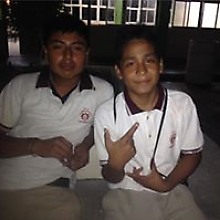 Mario Reyes