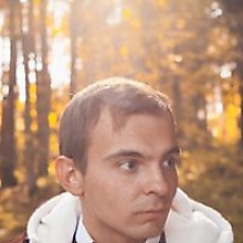 Maxim Drobinin