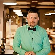 Игорь Сидоркович