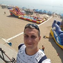 Сергей Лабушняк