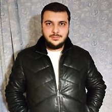 Максим Билим