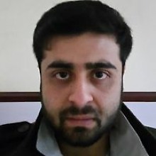 Haris Saeed