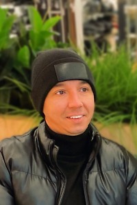 Роман Салимов