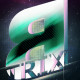 B-trix - Welcome 2 my France (Dub mix)