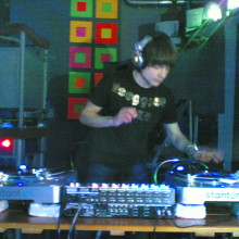 KIROV DJ