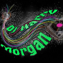 Harry Morgan