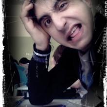Poson