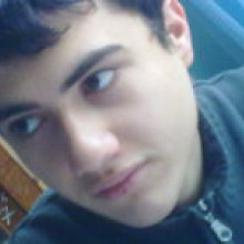 Ceyhun Ahmedli