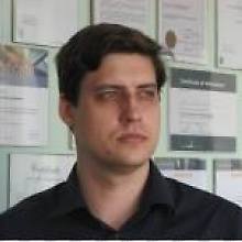 Илья Муковоз