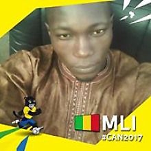 Sekou Konare
