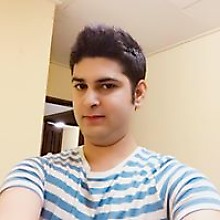 Pradeep Gopalwani