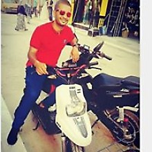 Anwar Juve
