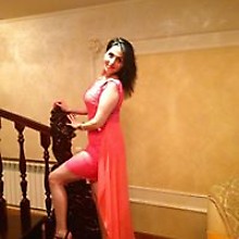 Инна Авагимян