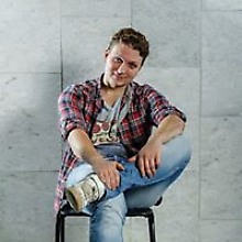 Сергей Шарыгин