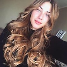 Kristina  Chirgadze