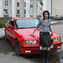 Ольга Ковалькова