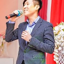 Сандык Цыбенов