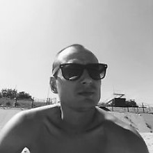 Максим Вигорчук