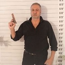 Роман Стиль